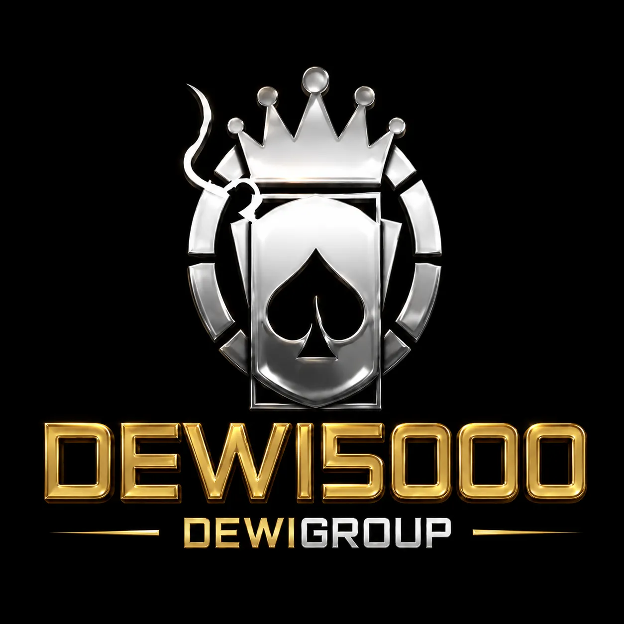 DEWI5000 - Permainan Bingo Seru dan Menyenangkan