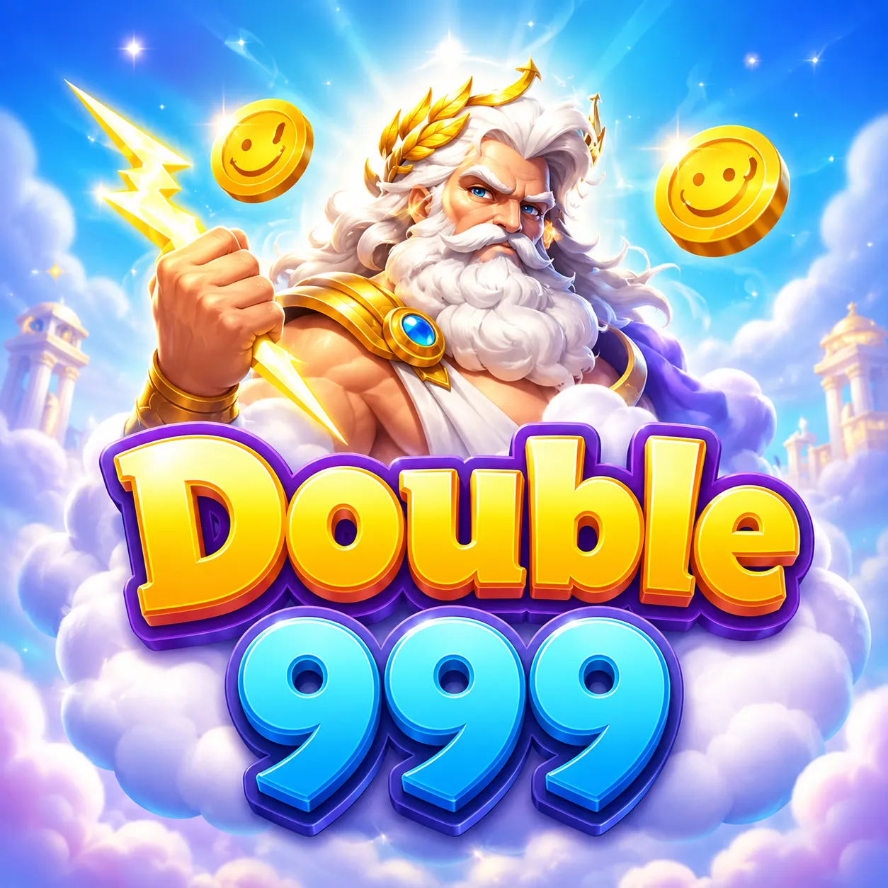 DOUBLE999 - Petualangan Siaga dalam Dunia ARPG