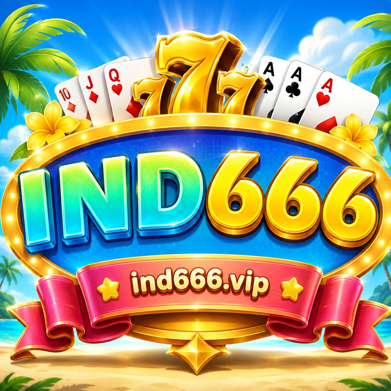 IND666 - Pertahanan Menara Epic