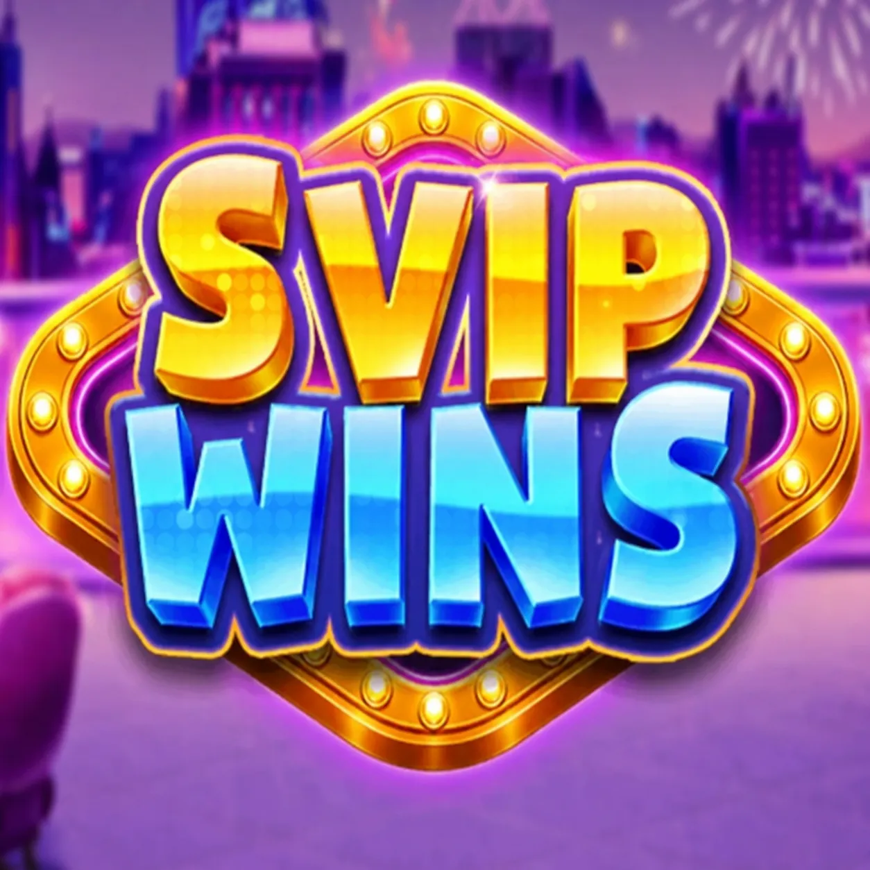 SVIPWINS - Game Memancing yang Seru dan Mengasyikkan